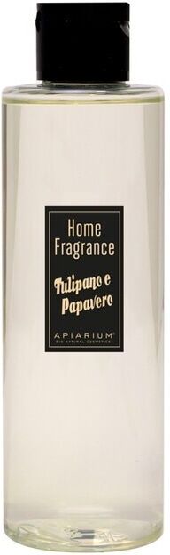 Apiarium - Ricarica Home Fragrance Tulipano e Papavero Profumatori per ambiente 200 ml unisex