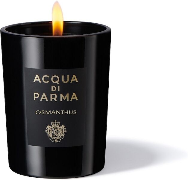 ACQUA DI PARMA - Signatures Of The Sun Candela Osmanthus Candele 200 g unisex