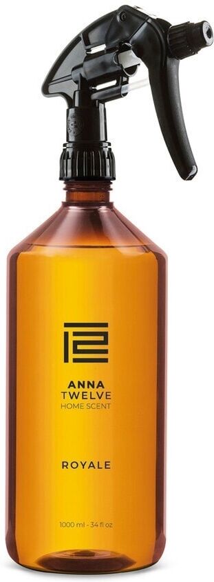 Anna Twelve - ROYALE TRIGGER Profumatori per ambiente 1000 ml unisex