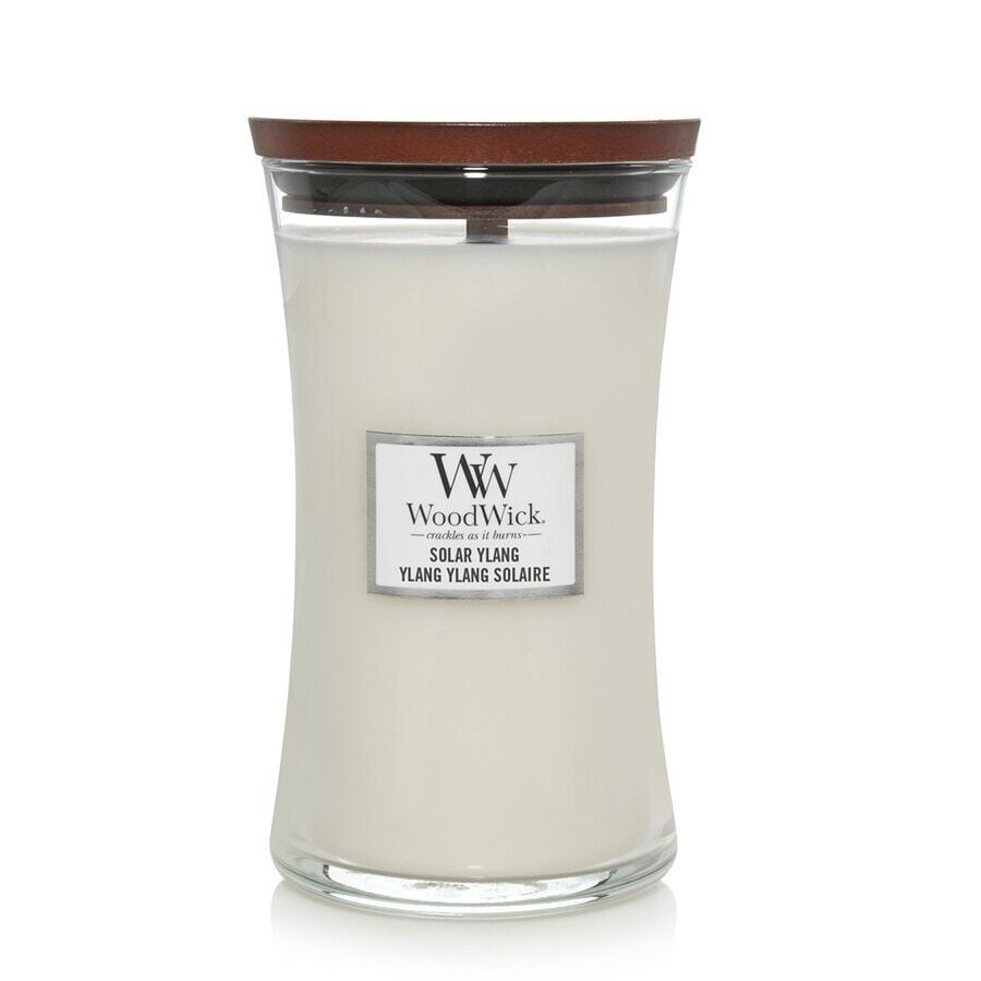 Woodwick - SOLAR YLANG Candele 610 g unisex