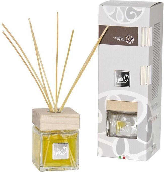 THD - Profumatore Per Ambienti D'arredo Oriental Wood Profumatori per ambiente 200 ml unisex