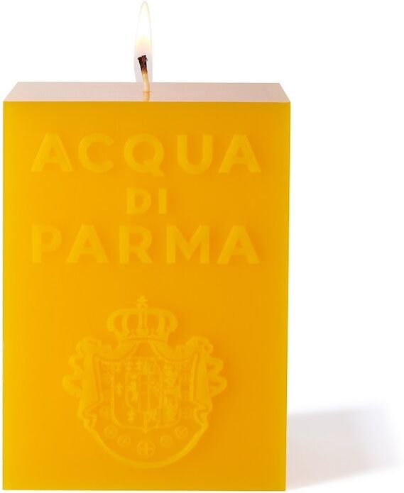 ACQUA DI PARMA - Home Collection Cubo Gialla Candele 1000 g unisex