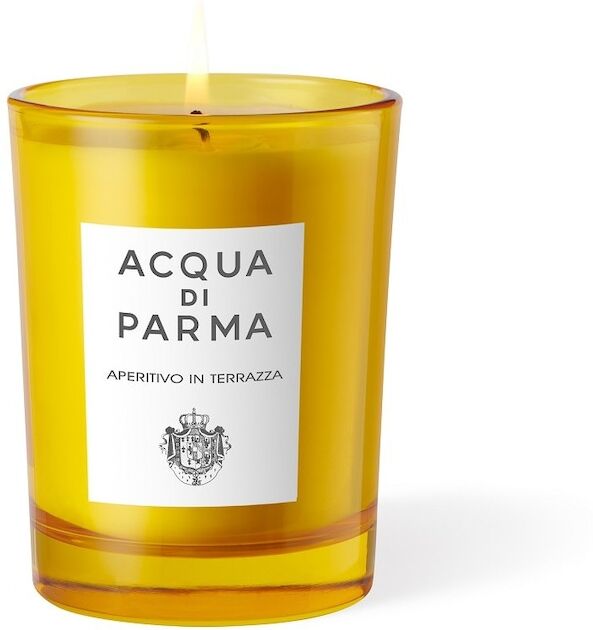 ACQUA DI PARMA - Home Collection Aperetivo in Terrazza Candele 200 g unisex