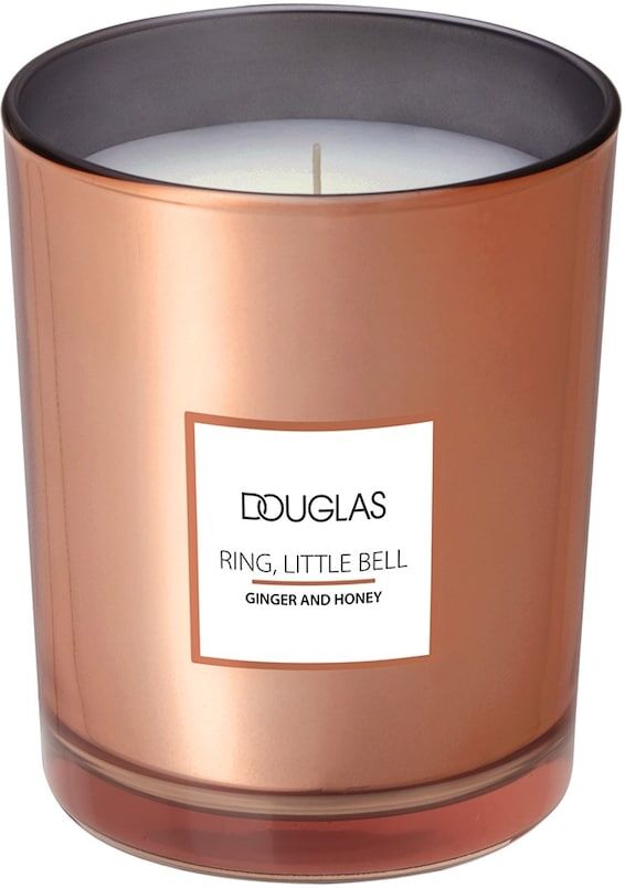 DOUGLAS COLLECTION - Seasonal Ring Little Bell Candele 180 g unisex