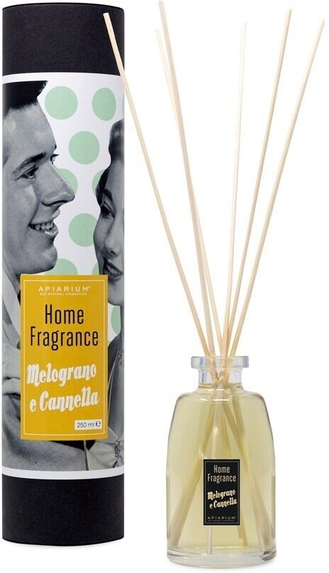 Apiarium - Home Fragrance Melograno e Cannella Profumatori per ambiente 250 ml unisex