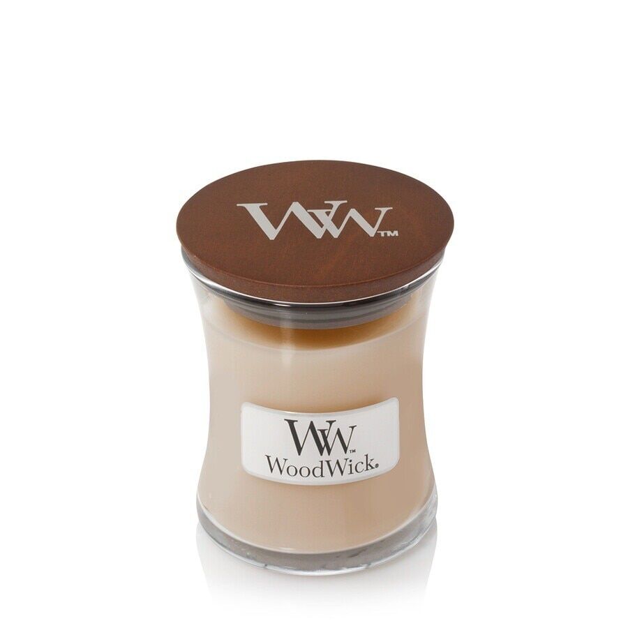 Woodwick - WHITE HONEY Candele 272 g unisex