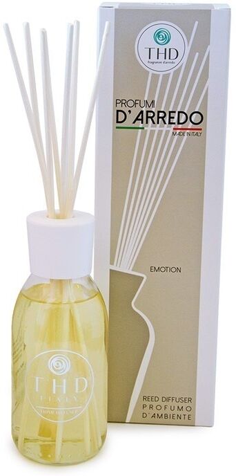 THD - Profumatore per ambienti d'arredo emotion Profumatori per ambiente 200 ml unisex