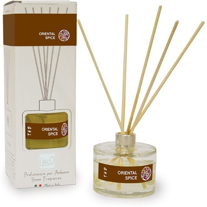 THD - Profumatore per ambienti Oriental Spice Profumatori per ambiente 100 ml unisex