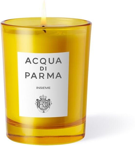 ACQUA DI PARMA - Home Collection Insieme Candele 200 ml unisex