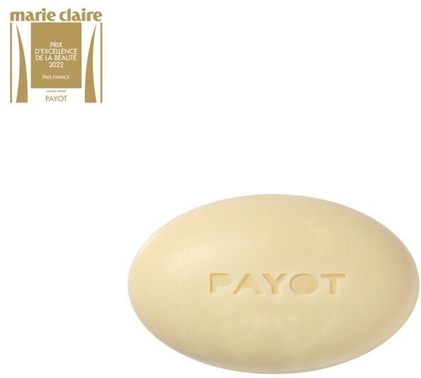 Payot - Barre De Massage Nourrissante Visage & Corps Sapone 50 g unisex