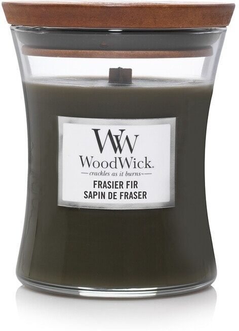 Woodwick - FRASIER FIR Candele 275 g unisex