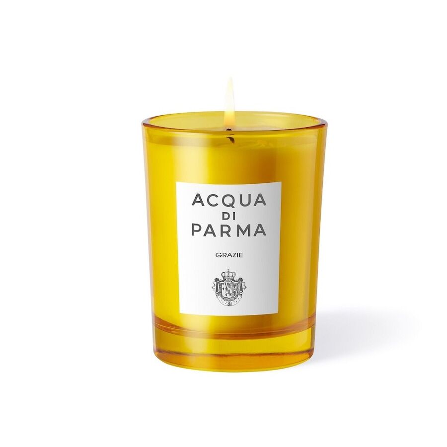 ACQUA DI PARMA - Home Collection Grazie Candele 200 g unisex