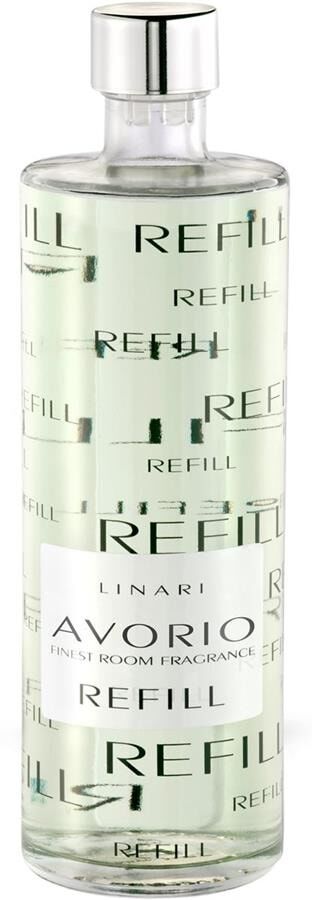 LINARI - Diffusori Avorio - ricarica Profumatori per ambiente 500 ml unisex