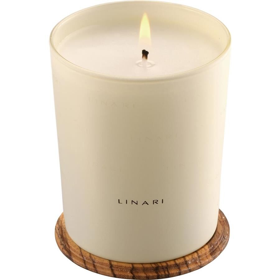 LINARI - Candele profumate Candela profumata Sfera 190 g unisex