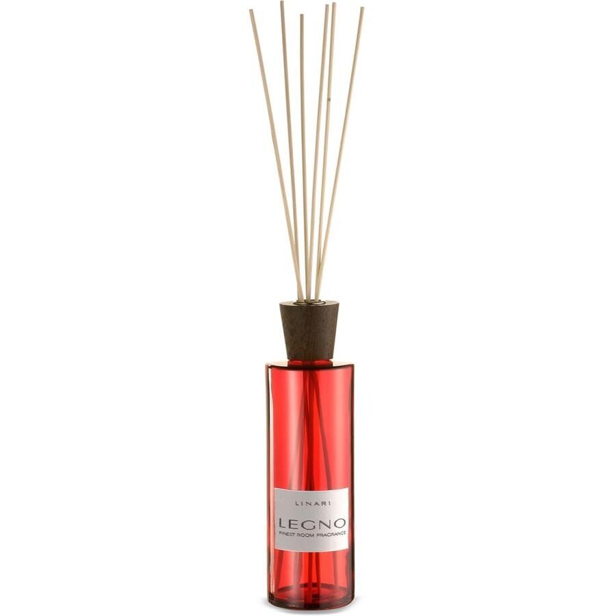 LINARI - Diffusori Legno Profumatori per ambiente 500 ml unisex