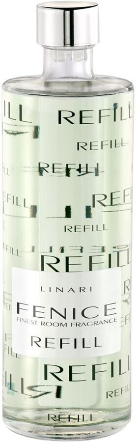 LINARI - Diffusori Fenice - ricarica Profumatori per ambiente 500 ml unisex