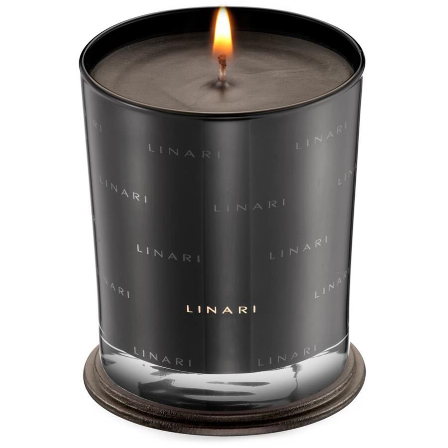 LINARI - Candele profumate Candela profumata Vaniglia 190 g unisex