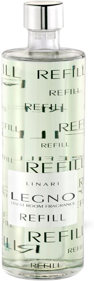 LINARI - Diffusori Legno - ricarica Profumatori per ambiente 500 ml unisex