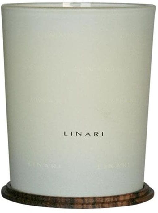 LINARI - Candele profumate Candela profumata Oceano 190 g unisex