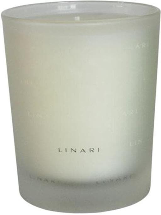 LINARI - Candele profumate Candela profumata Culla 190 g unisex