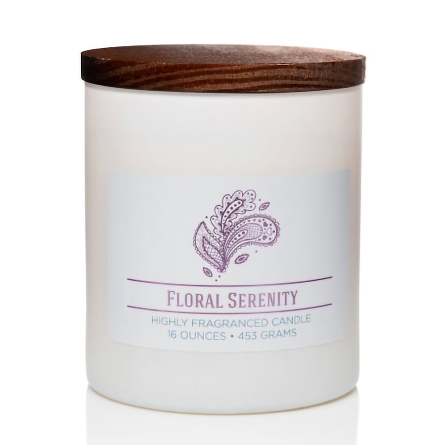 Colonial Candle - Wellness  Candele 456 g unisex