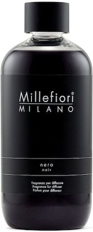 Millefiori Milano - Refill For Stick Diffuser Nero Profumatori per ambiente 250 ml unisex