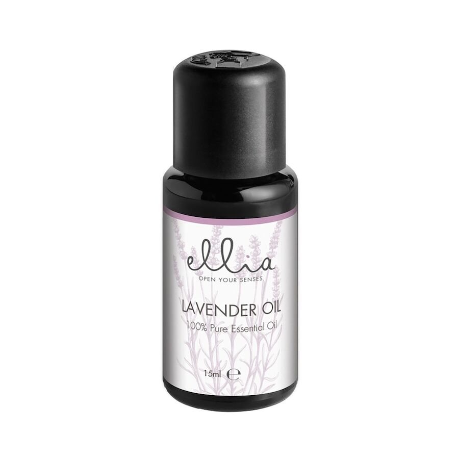 Homedics - Olio Essenziale Ellia Lavender Profumatori per ambiente 15 ml unisex
