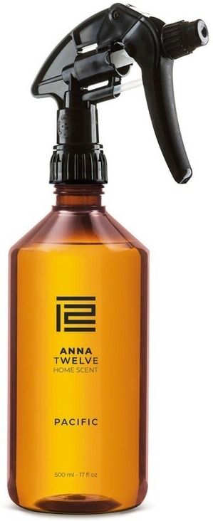 Anna Twelve - PACIFIC TRIGGER Profumatori per ambiente 500 ml unisex