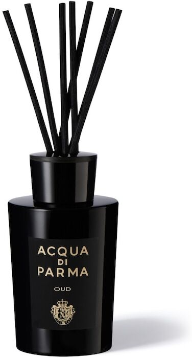 ACQUA DI PARMA - Signatures Of The Sun Diffusore Oud Profumatori per ambiente 180 ml unisex