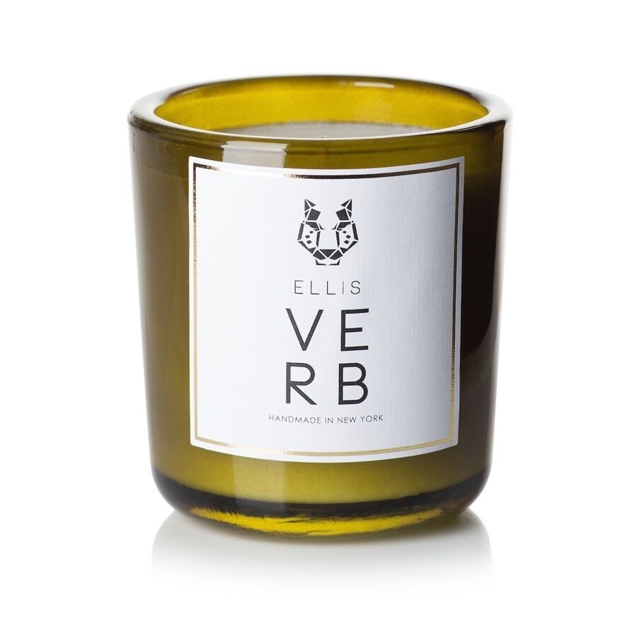 Ellis Brooklyn - Verb VERB Scented Candle Candele 184 g unisex