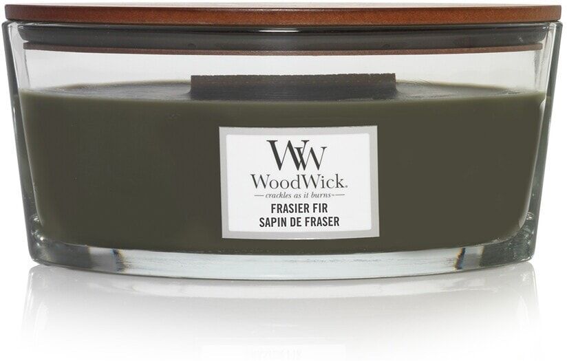 Woodwick - FRASIER FIR Candele 454 g unisex