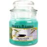 PRICE'S CANDLES - Spa Moments scented candle in small jar Candele 360 g unisex