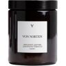 Von Norten - Bergamot, Oakwood, Leather & Tobacco Candle Candele 180 ml unisex