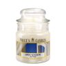 PRICE'S CANDLES - Open Window scented candle in small jar Candele 360 g unisex
