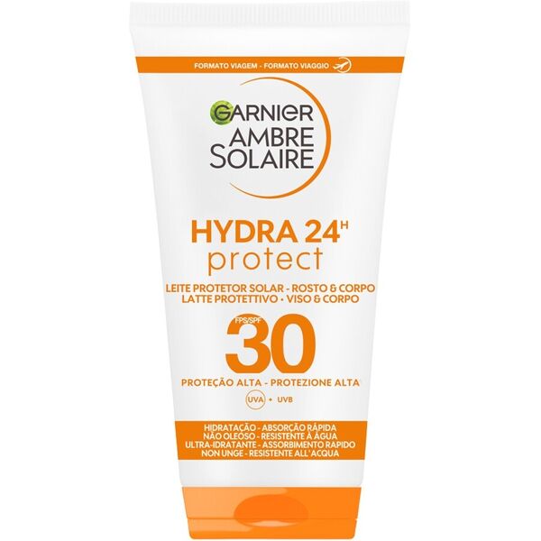 garnier - ambre solaire mini ip30 creme solari 50 ml unisex