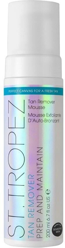 st.tropez - prep & maintain autoabbronzanti 200 ml unisex