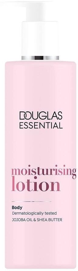 douglas collection - essential lozione corpo idratante body lotion 200 ml unisex