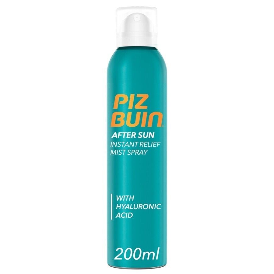 piz buin - doposole spray 200 ml unisex