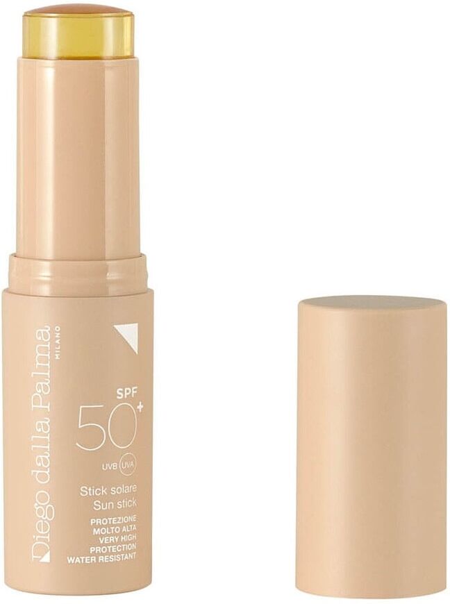 diego dalla palma - stick solare spf50+ creme solari 8 g female