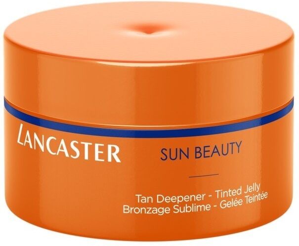 lancaster - sun beauty tan deepener fondotinta 200 ml unisex