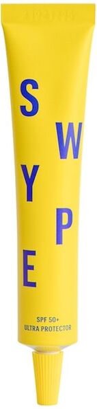 swype cosmetics - ultra protettore spf 50+ crema solare 20 ml unisex