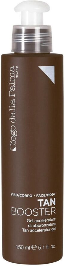 diego dalla palma - gel acceleratore di abbronzatura crema solare 300 ml female