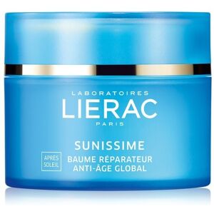 Lierac - SUNISSIME Balsamo doposole riparatore reidratante anti-età globale Doposole 40 ml unisex