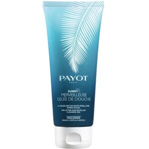 Payot - Sunny Merveilleuse Gelée Douche Doposole 200 ml unisex