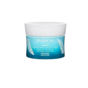 Payot - Le Corps sunny Refreshing Gelée Coco Doposole 200 ml unisex