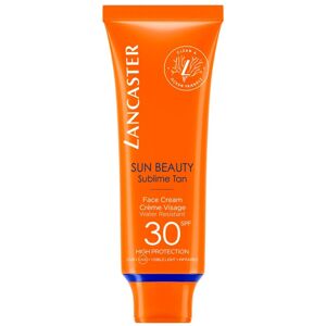 Lancaster - Sun Care Sun Beauty Face Cream Spf30 Crema Solare 50 Ml Unisex