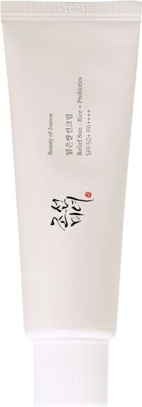 Beauty of Joseon - Relief Sun: Rice + Probiotics Creme solari 50 ml unisex