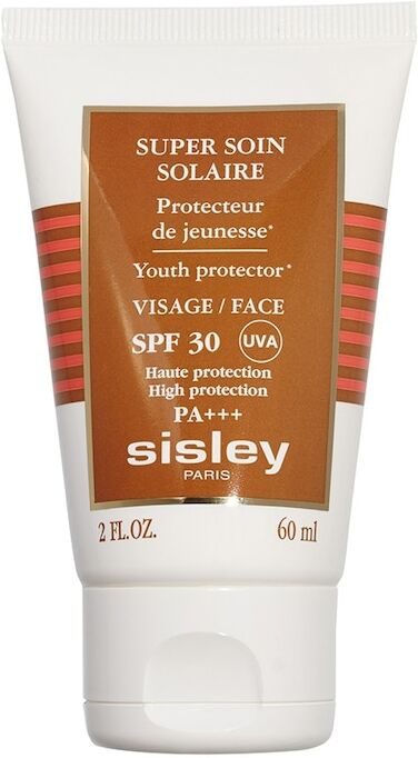 sisley - Super Soin Solaire Visage SPF 30 Creme solari 60 ml unisex