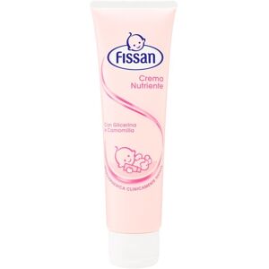 Fissan - Crema Idratante Crema e olio neonato 100 ml unisex