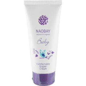 Naobay - Comfortable Diaper Cream Crema e olio neonato 100 ml unisex